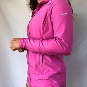 Nike Jacket